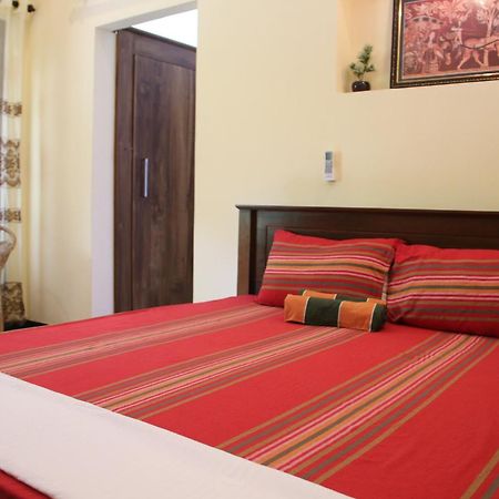 Sawanga Home Stay Weligama Bagian luar foto