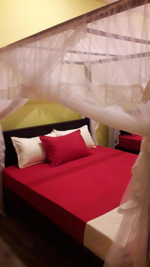 Sawanga Home Stay Weligama Bagian luar foto
