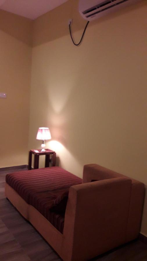 Sawanga Home Stay Weligama Bagian luar foto