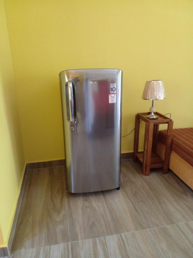 Sawanga Home Stay Weligama Bagian luar foto