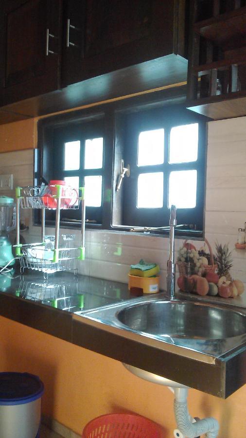 Sawanga Home Stay Weligama Bagian luar foto