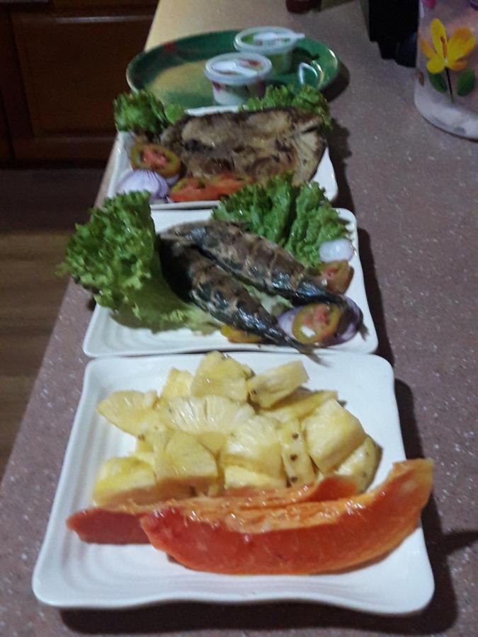 Sawanga Home Stay Weligama Bagian luar foto